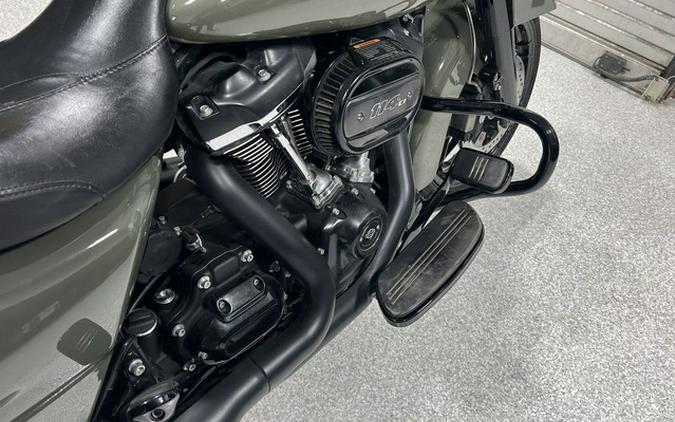2021 Harley-Davidson FLHRXS - Road King Special