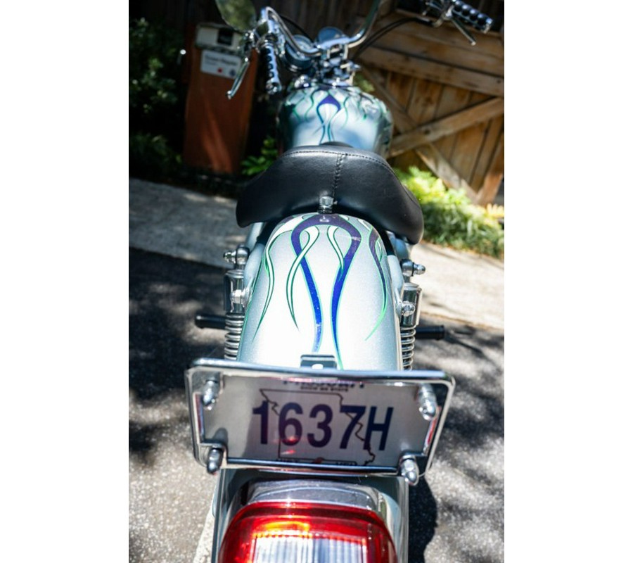 1974 Honda CB750
