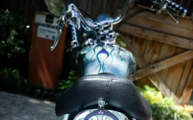 1974 Honda CB750