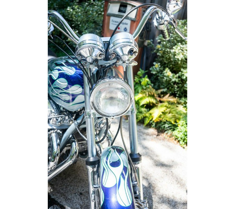 1974 Honda CB750