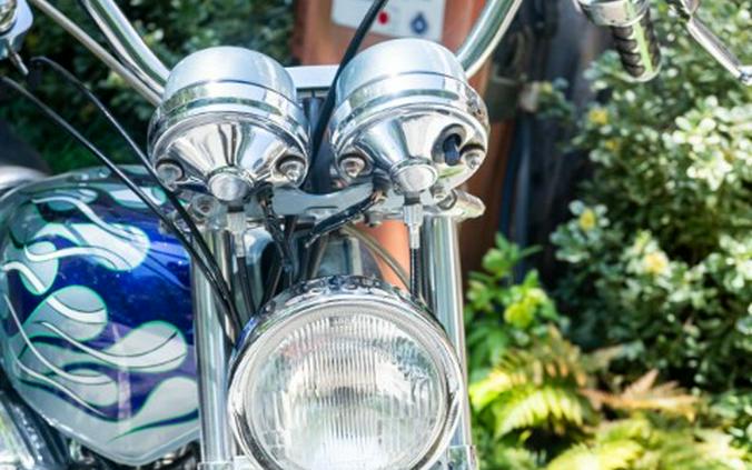 1974 Honda CB750