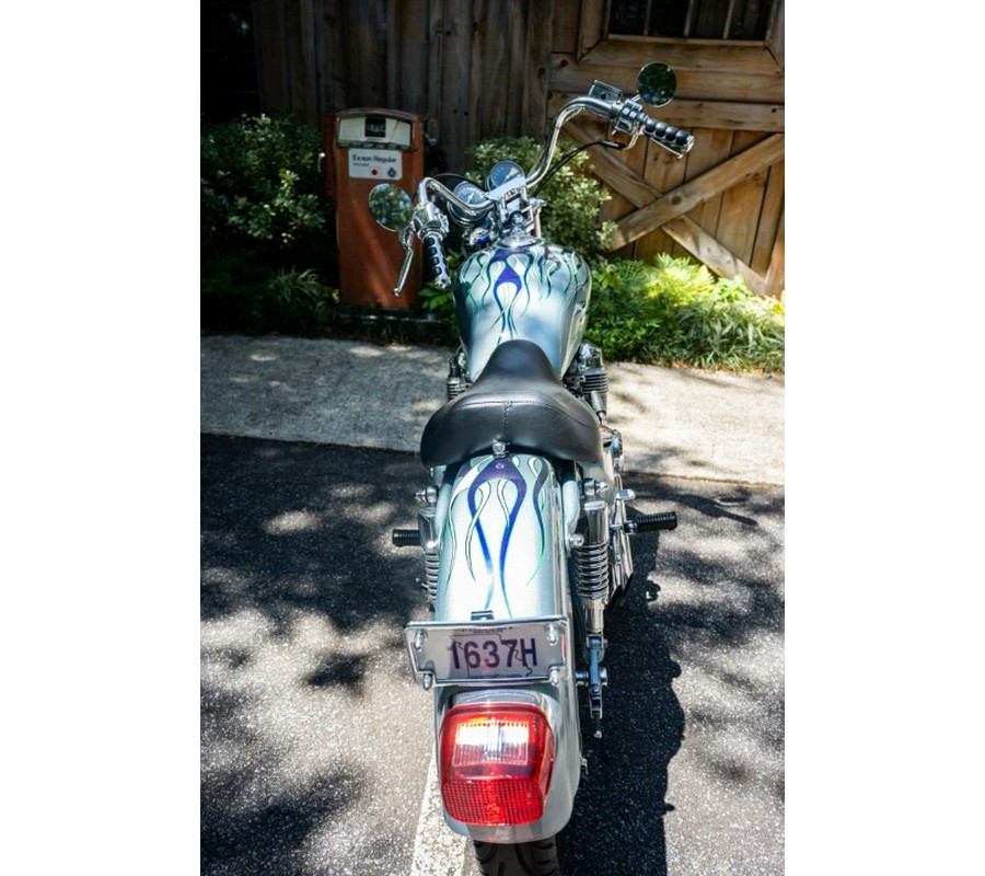 1974 Honda CB750