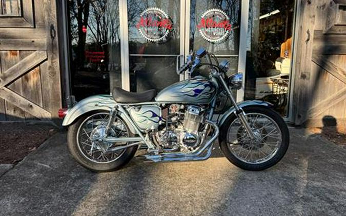 1974 Honda CB750