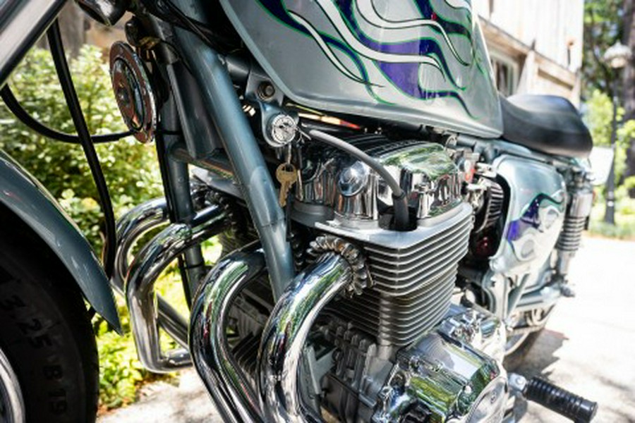 1974 Honda CB750