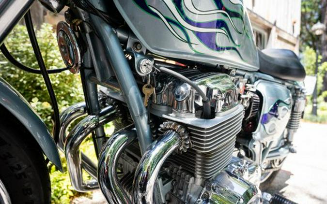 1974 Honda CB750