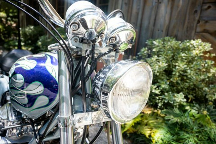 1974 Honda CB750