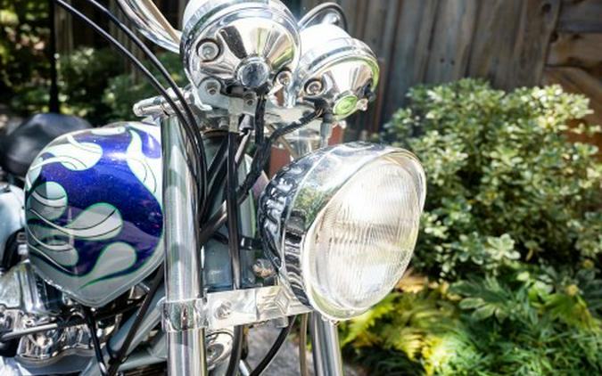1974 Honda CB750
