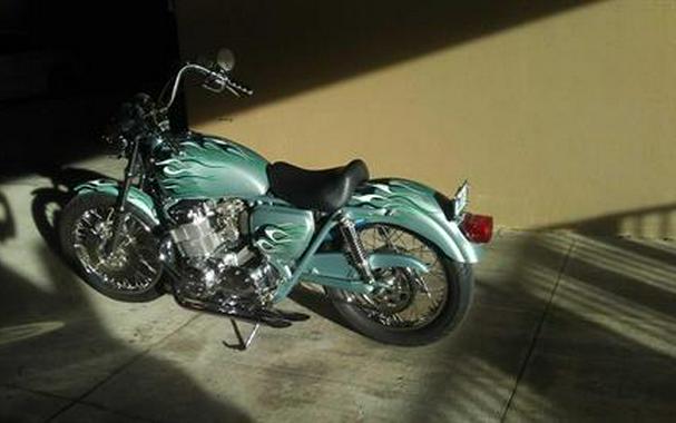 1974 Honda CB750
