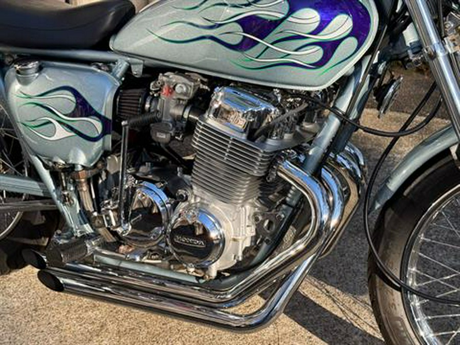 1974 Honda CB750