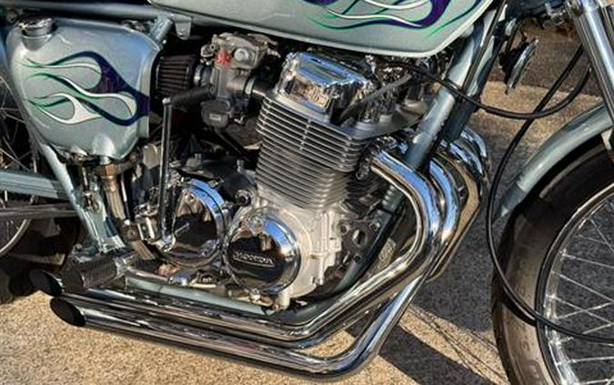 1974 Honda CB750