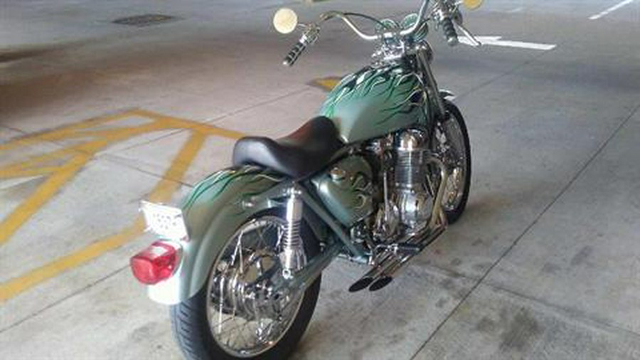 1974 Honda CB750