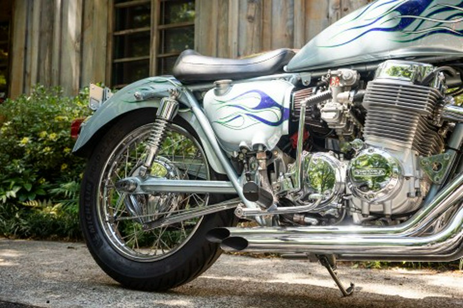 1974 Honda CB750