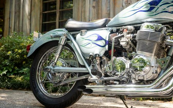 1974 Honda CB750