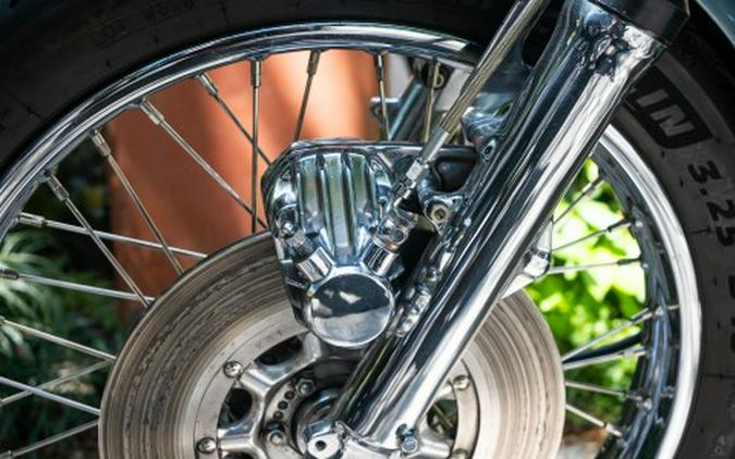 1974 Honda CB750