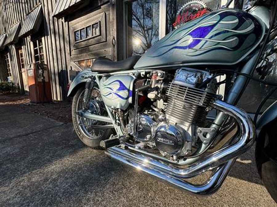 1974 Honda CB750
