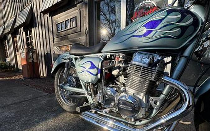 1974 Honda CB750