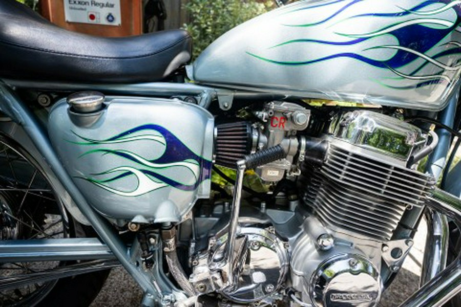 1974 Honda CB750