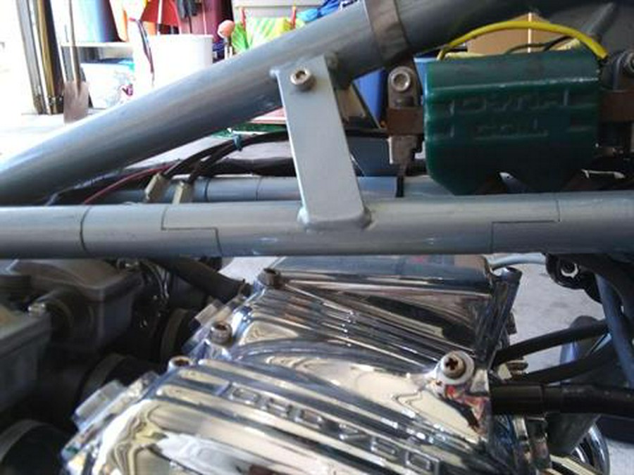 1974 Honda CB750