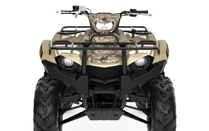 2025 Yamaha Kodiak 450 EPS