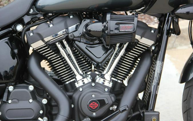 2025 Harley-Davidson Low Rider ST