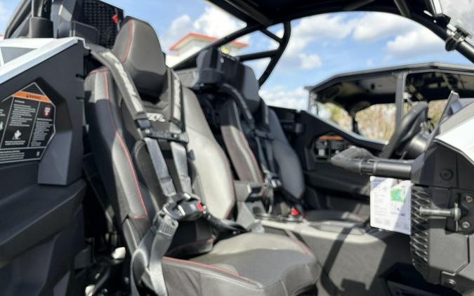 2026 Polaris RZR PRO R ULTIMATE GHOST WHITE METALLIC Ultimate