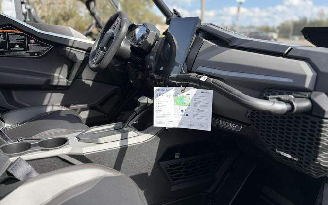 2026 Polaris RZR PRO R ULTIMATE GHOST WHITE METALLIC Ultimate