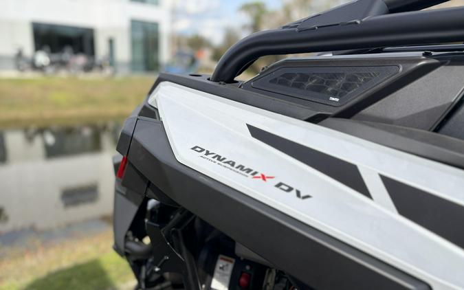 2026 Polaris RZR PRO R ULTIMATE GHOST WHITE METALLIC Ultimate