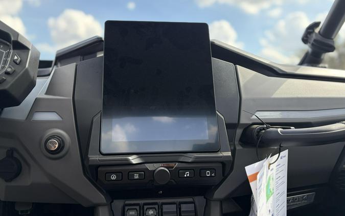 2026 Polaris RZR PRO R ULTIMATE GHOST WHITE METALLIC Ultimate