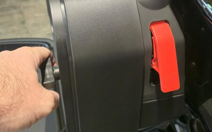 2026 BMW Motorrad R 1300 RT