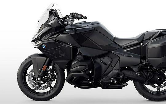 2026 BMW Motorrad R 1300 RT