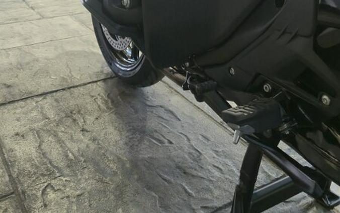 2026 BMW Motorrad R 1300 RT