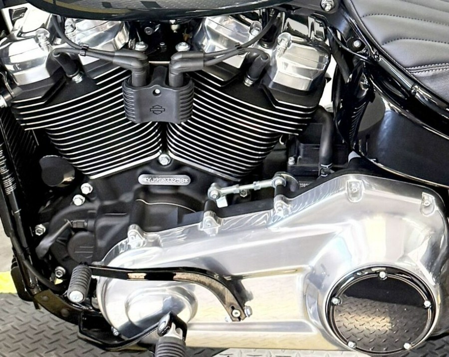 2025 Harley-Davidson® Street Bob®