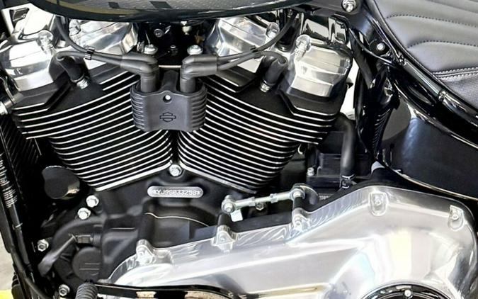 2025 Harley-Davidson® Street Bob™ FXBB