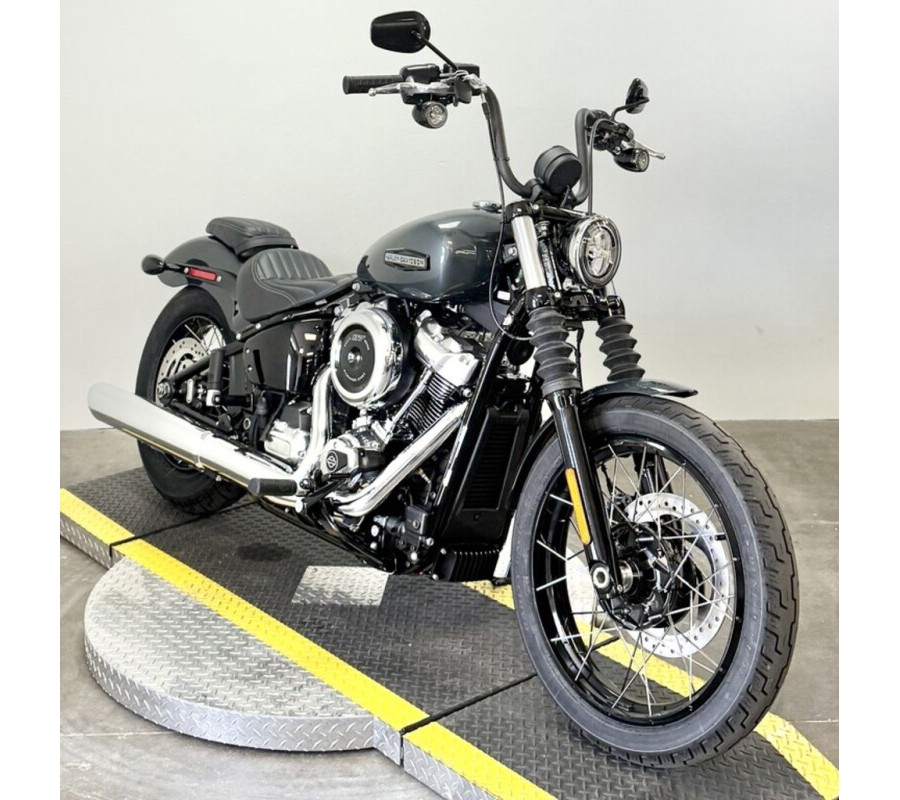2025 Harley-Davidson® Street Bob®