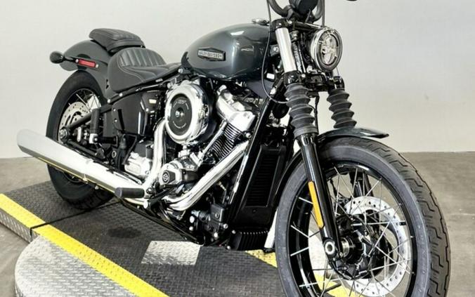2025 Harley-Davidson® Street Bob™ FXBB