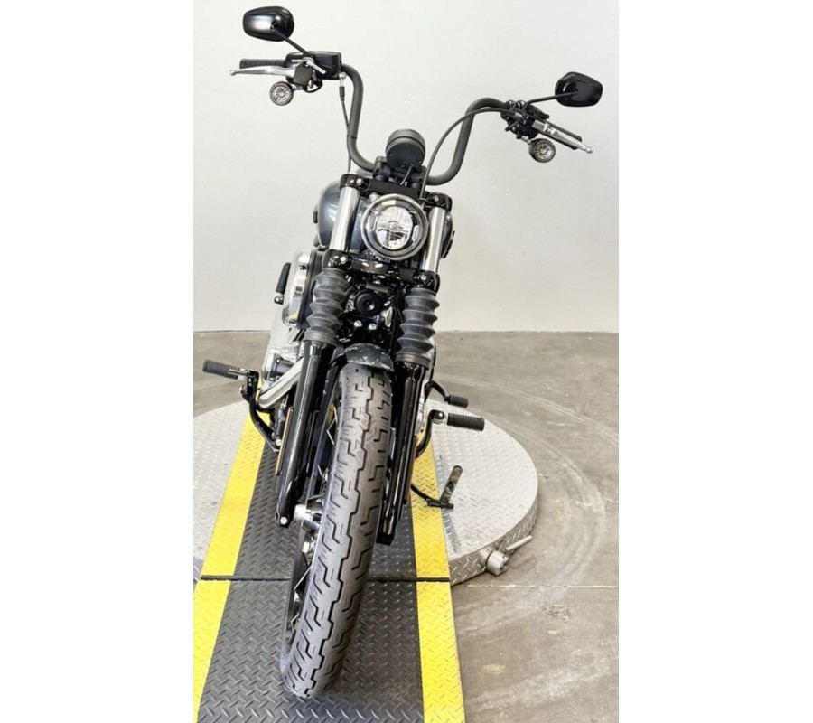 2025 Harley-Davidson® Street Bob®