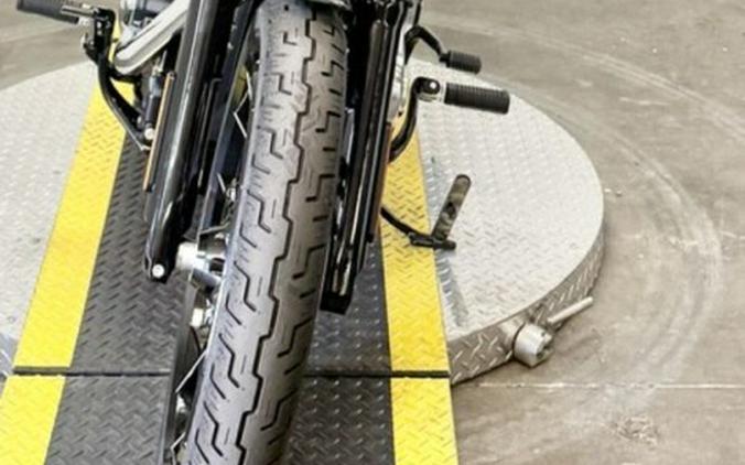 2025 Harley-Davidson® Street Bob™ FXBB