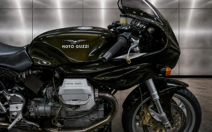 1997 MOTO GUZZI SPORT 1100