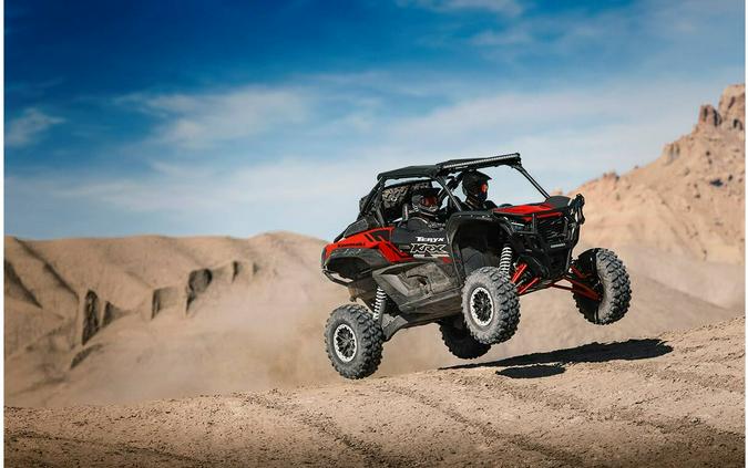 2022 Kawasaki Teryx KRX 1000