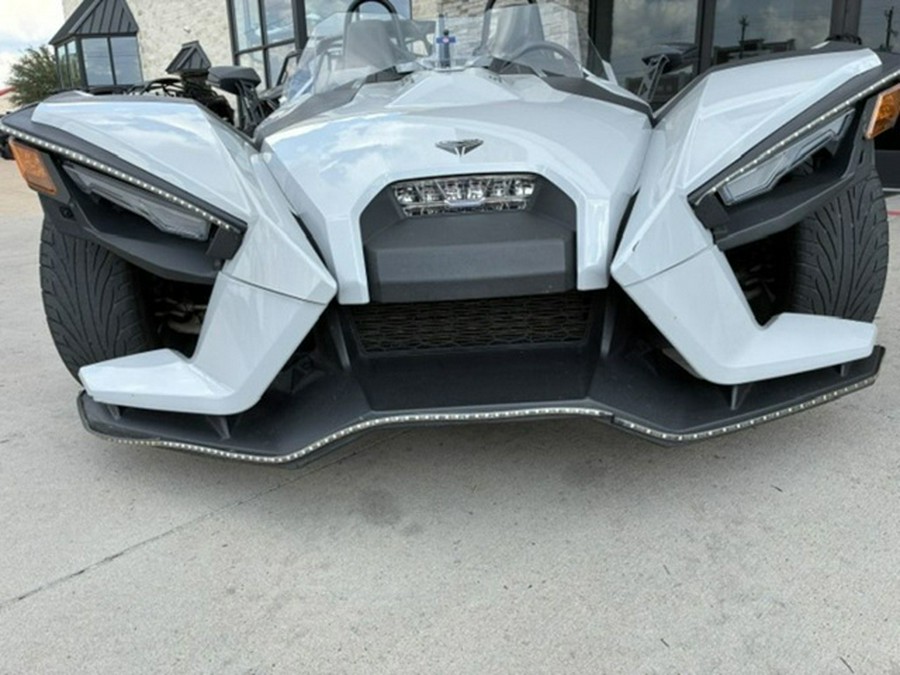 2022 Polaris Slingshot T22AASHDAA