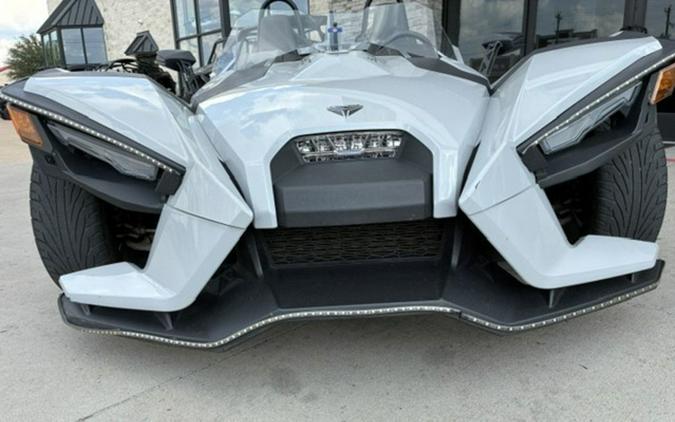 2022 Polaris Slingshot T22AASHDAA
