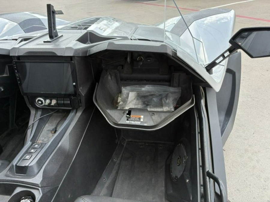 2022 Polaris Slingshot T22AASHDAA