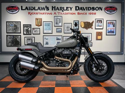 2021 Harley-Davidson Fat Bob 114 Review: Hot Rod Cruiser