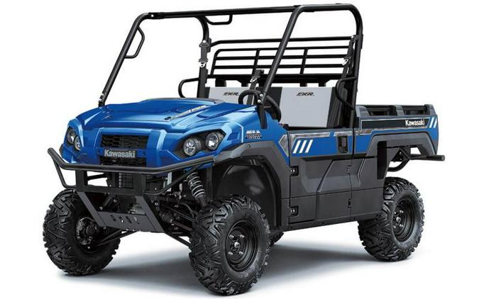 2024 Kawasaki Mule PRO-FXR™ 1000