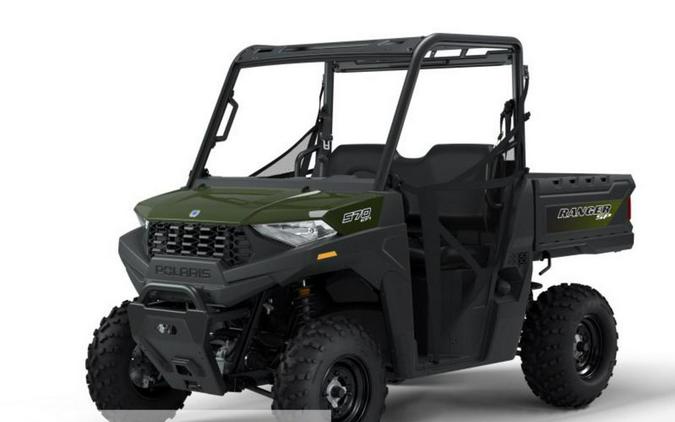 2024 Polaris® Ranger SP 570