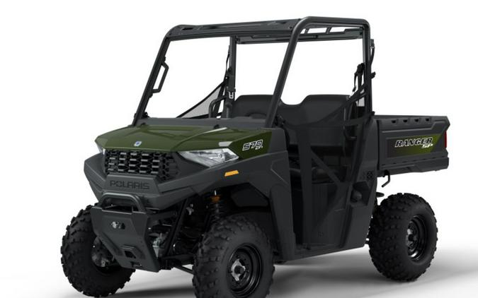 2024 Polaris® Ranger SP 570