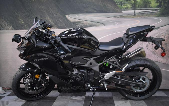 2024 Kawasaki Ninja® ZX™-4RR ABS