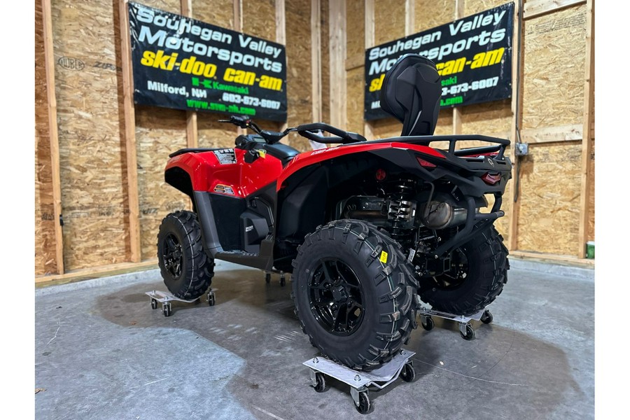 2024 Can-Am OUTLANDER MAX DPS 700