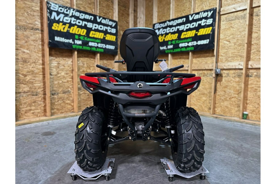 2024 Can-Am OUTLANDER MAX DPS 700