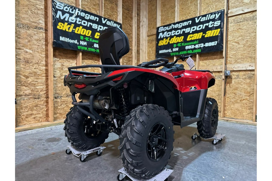 2024 Can-Am OUTLANDER MAX DPS 700